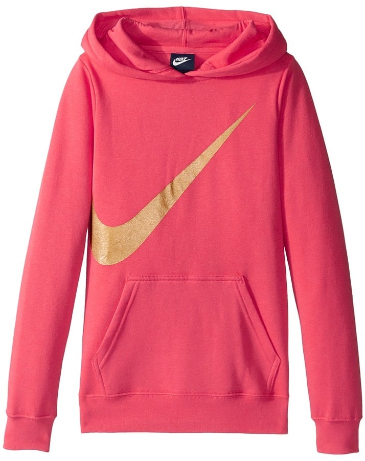 Nike Swoosh Hoodie