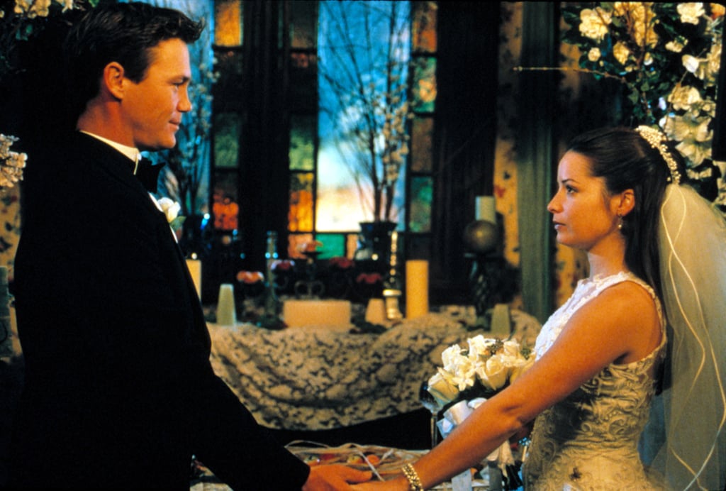 Charmed