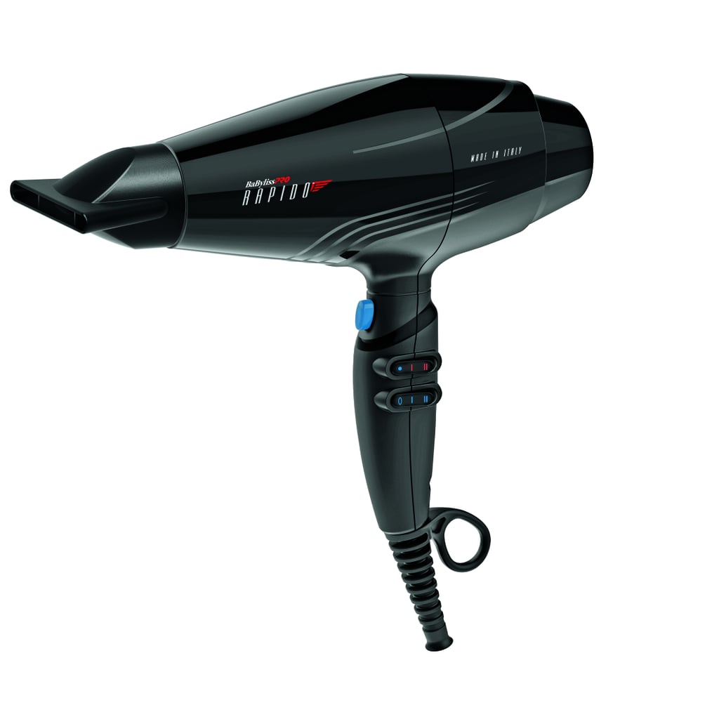 Babyliss Pro Rapido Dryer Which Blow Dryer Should I Use
