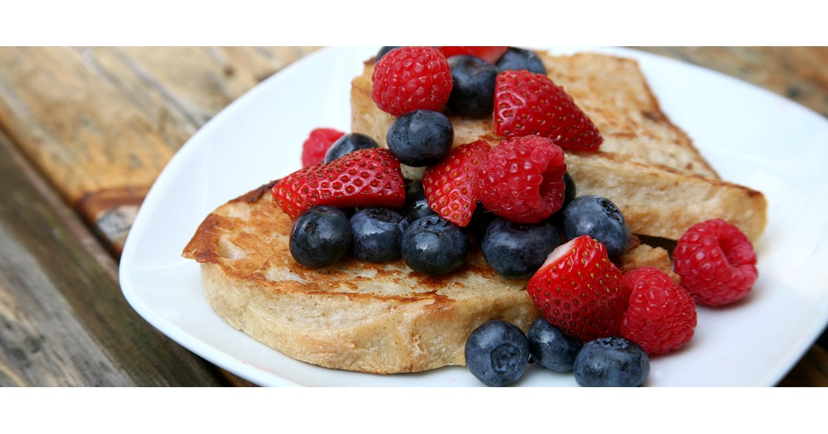 20 Ideas for Low Calorie French toast Best Diet and Healthy Recipes