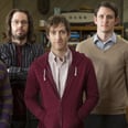 Silicon Valley Looks Like The Social Network Meets Office Space