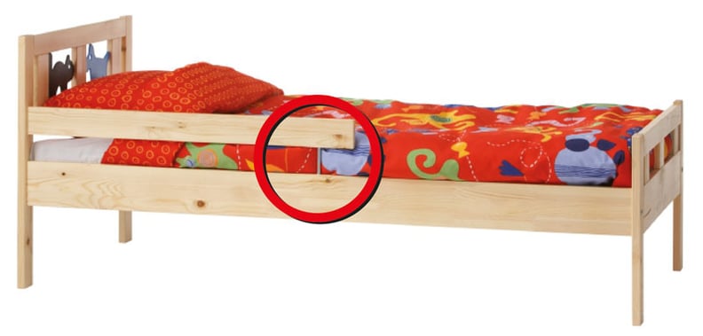 Ikea junior bed mattress deals