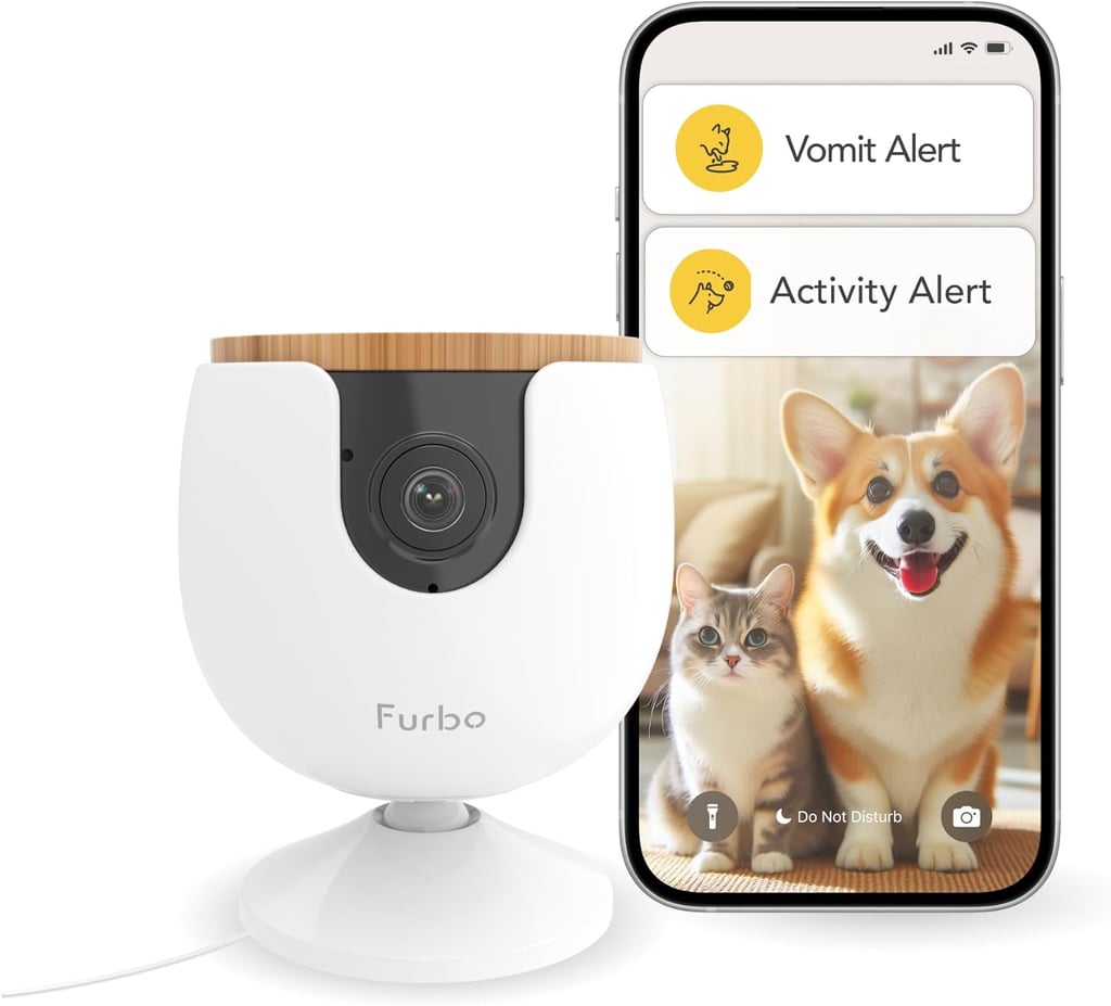 Best Pet Camera