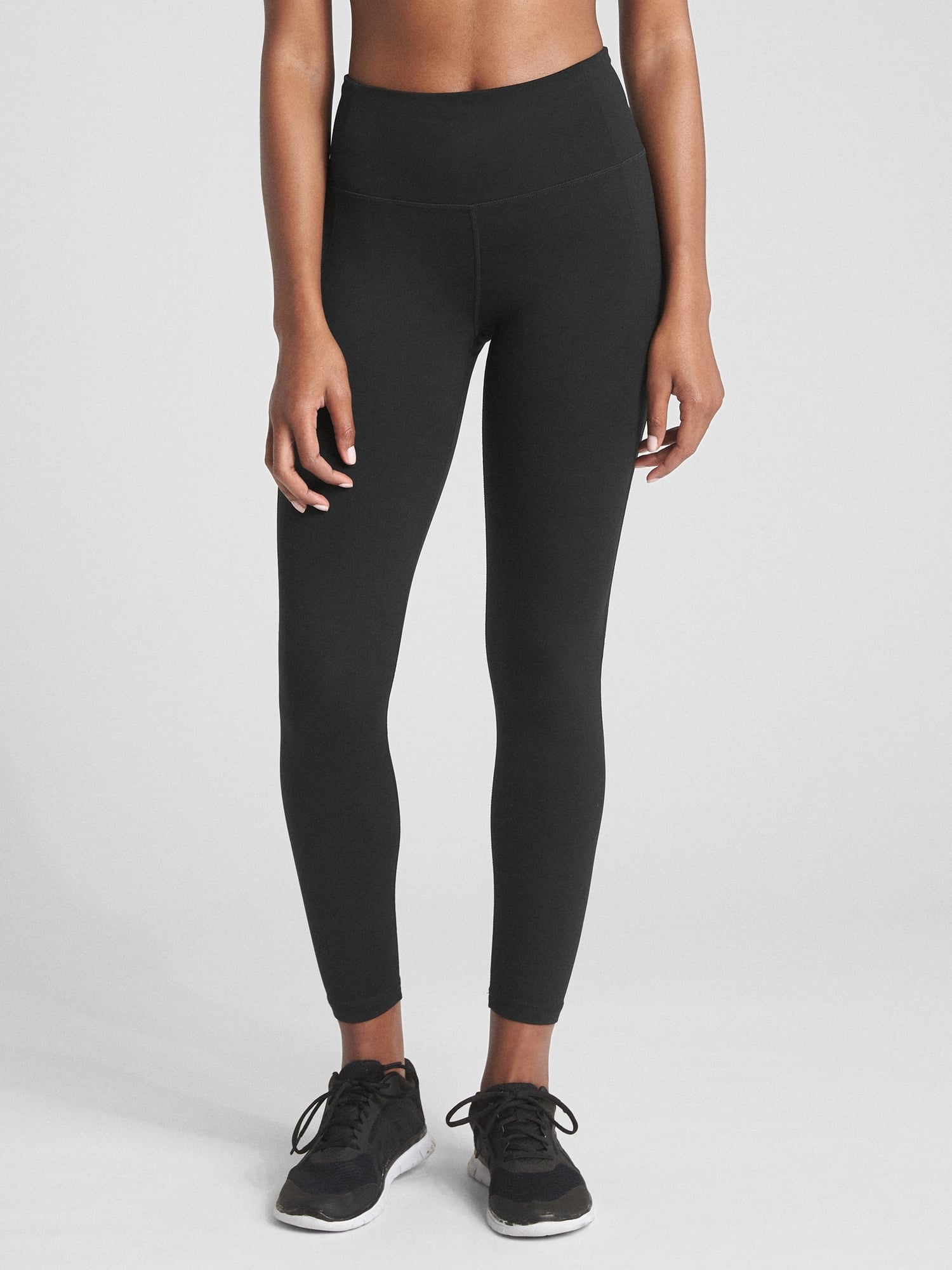 Gap GapFit High Rise Full Length Leggings in Eclipse, Psst! Get Them  Early! Shop the 22 Best Gap Black Friday Sales and Deals of 2020