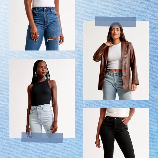 The Best Abercrombie Jeans Trending on TikTok | 2024