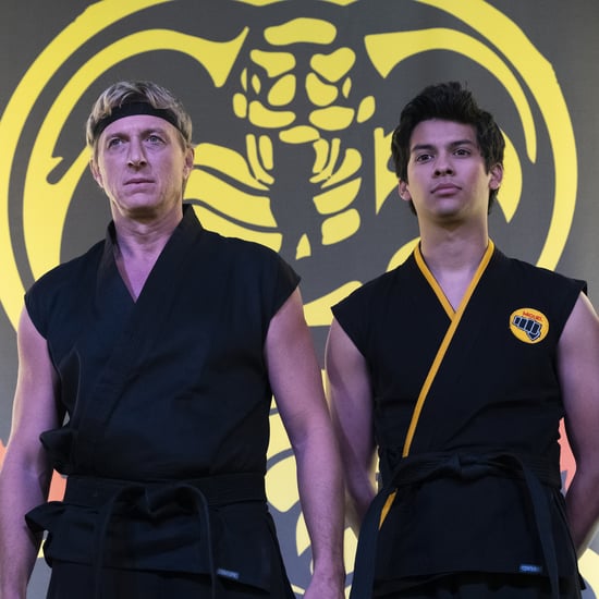 Netflix's Cobra Kai Has Been Renewed For Season 4!