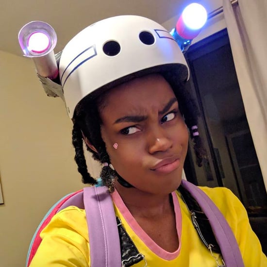 Decorated Hydro Flask Halloween Costume Room Pictures &amp; All About