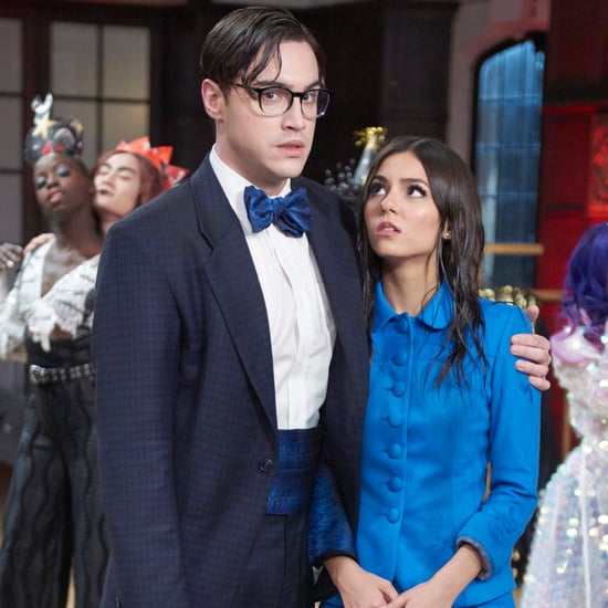 The Rocky Horror Picture Show Review 2016
