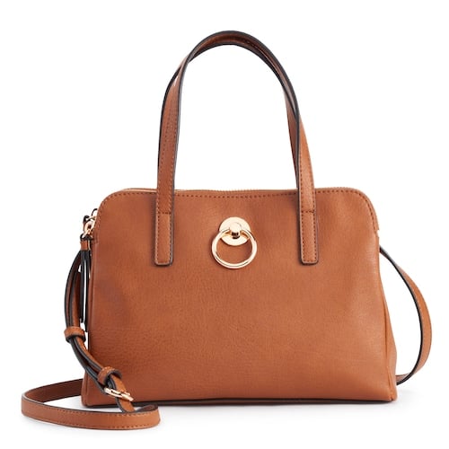 LC Lauren Conrad Austin Satchel