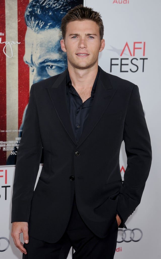 Scott Eastwood Squinting | Pictures