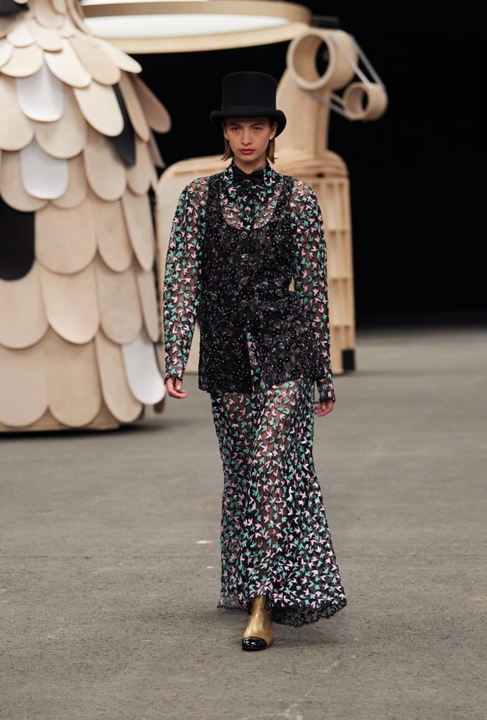 Chanel Haute Couture Spring/Summer 2023 Collection