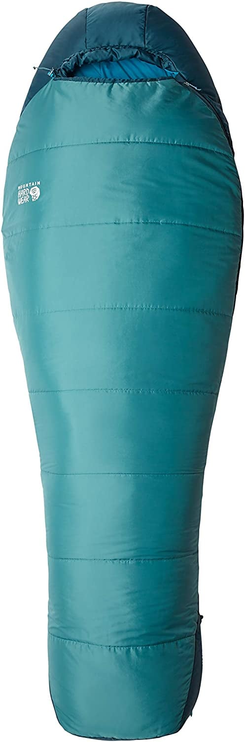 bozeman sleeping bag