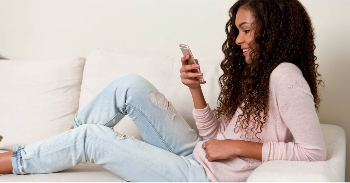 How to Use Your Phone Less POPSUGAR Technology UK