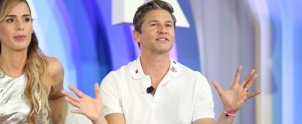 David Burtka Quotes on Bringing Kids to Pride Parade