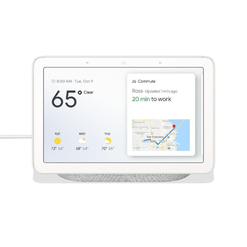 Google Home Hub