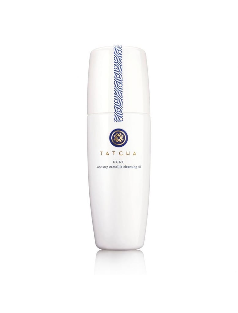 Tatcha One Step Camellia Cleansing Oil