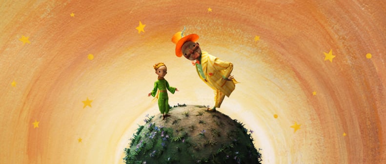 The Little Prince