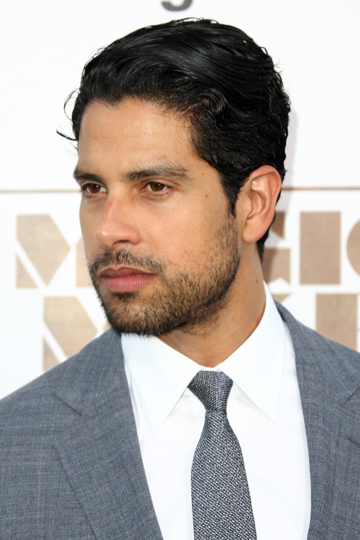 Rodriguez Auto Glass >> When His Stubble and Chiseled Jawline Made You Swoon ... Rodriguez Auto Glass >> When His Stubble and Chiseled Jawline Made You Swoon ...