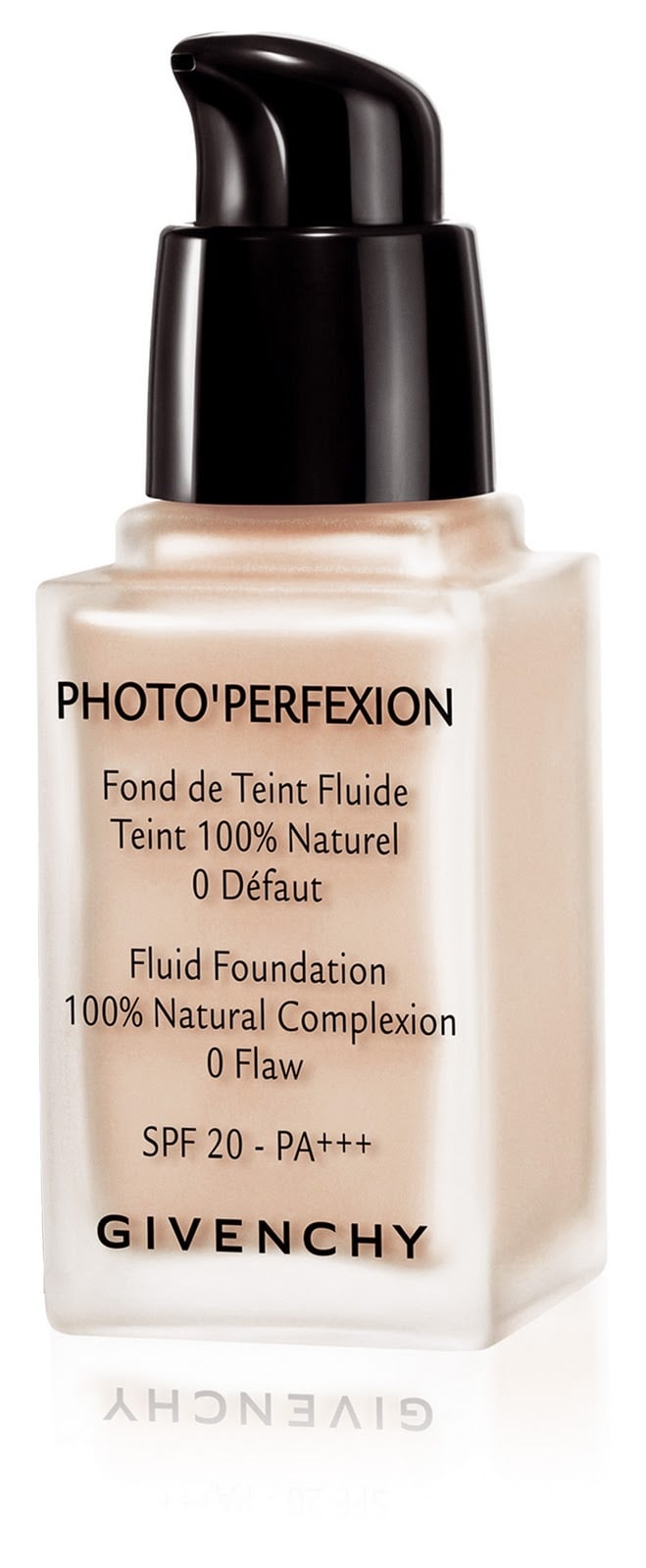 Givenchy Photo Perfexion Fluid Foundation