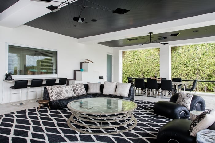 Gwen Stefani and Gavin Rossdale Are Selling Their House