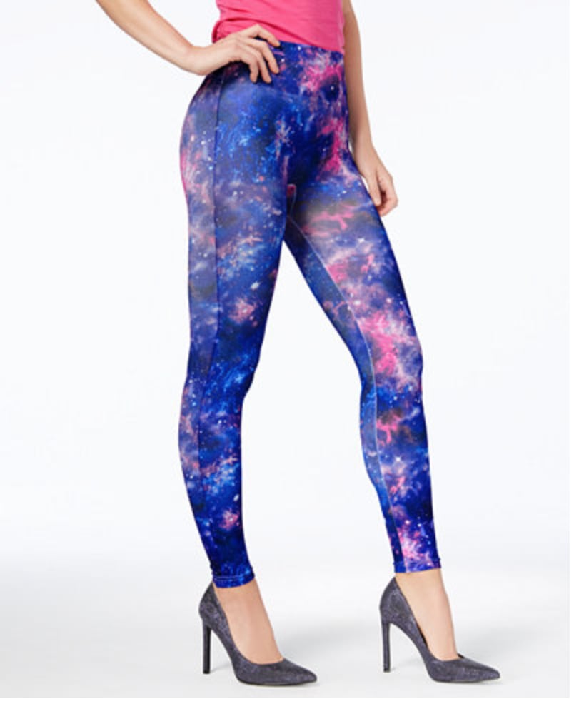 First Looks Final Frontier Seamless Leggings