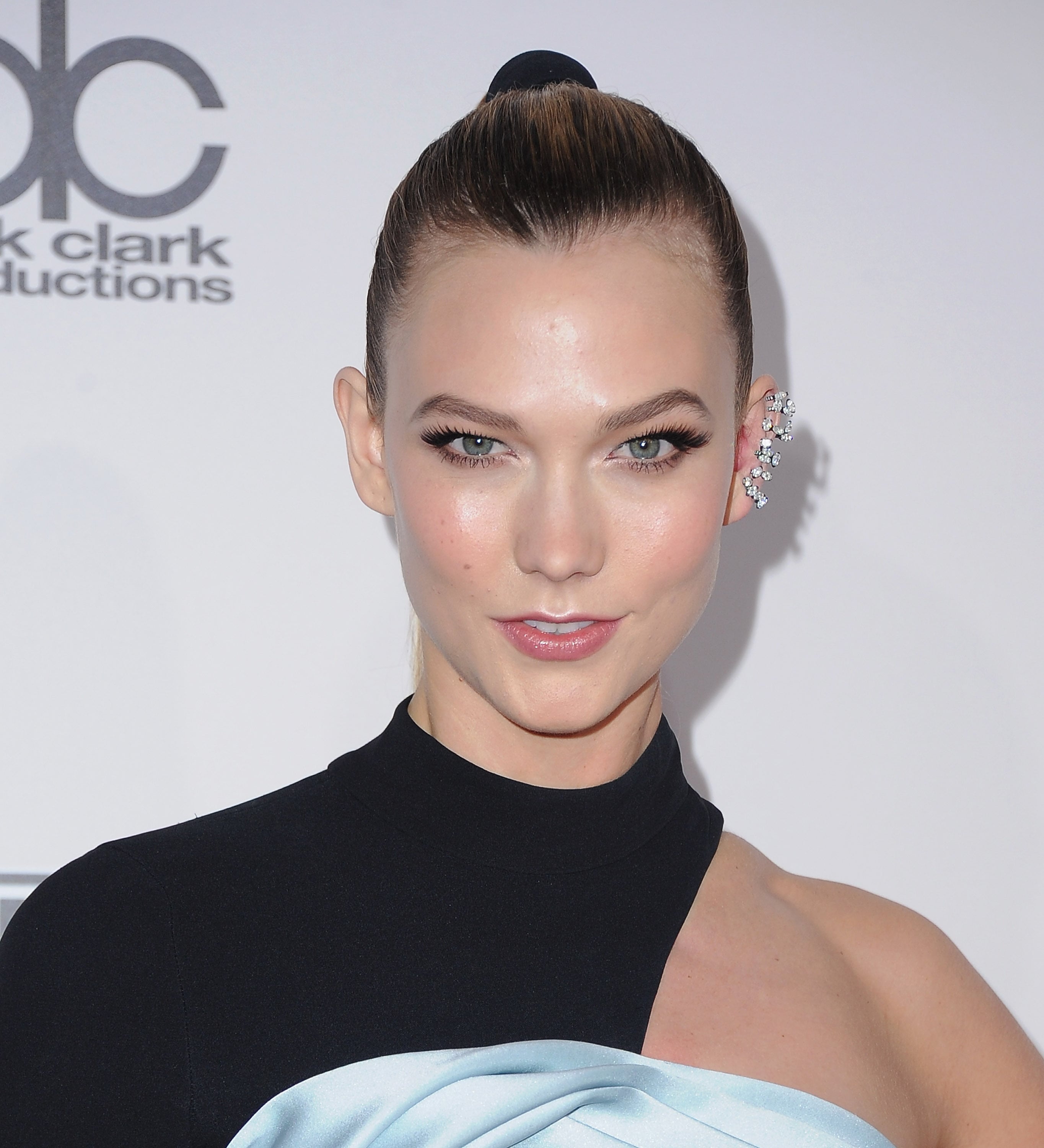 Earring Trends 2016 POPSUGAR Fashion