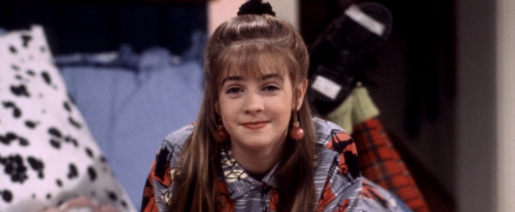 Clarissa Explains It All Quiz