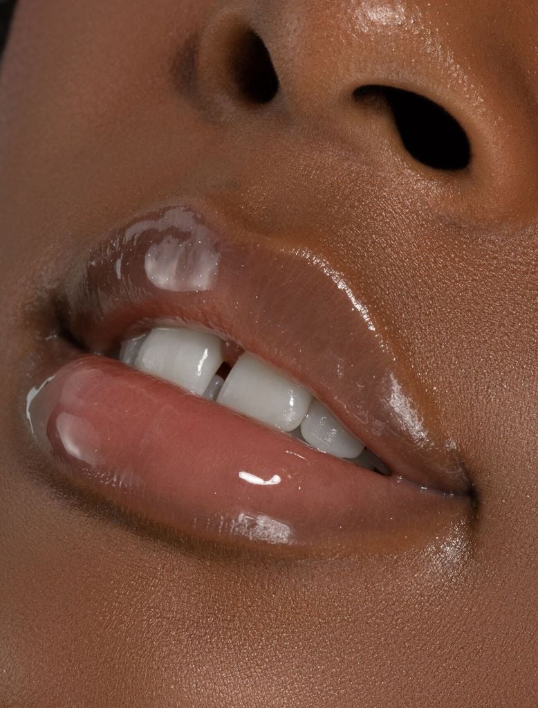 Crème Lipstick High Gloss in Klear