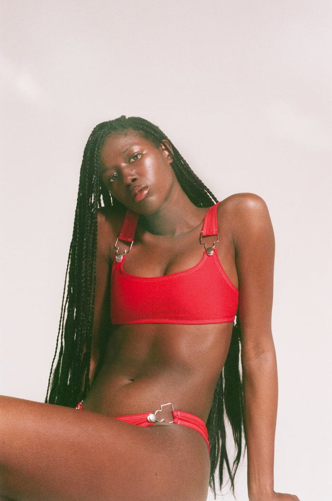 Ookioh Bikini