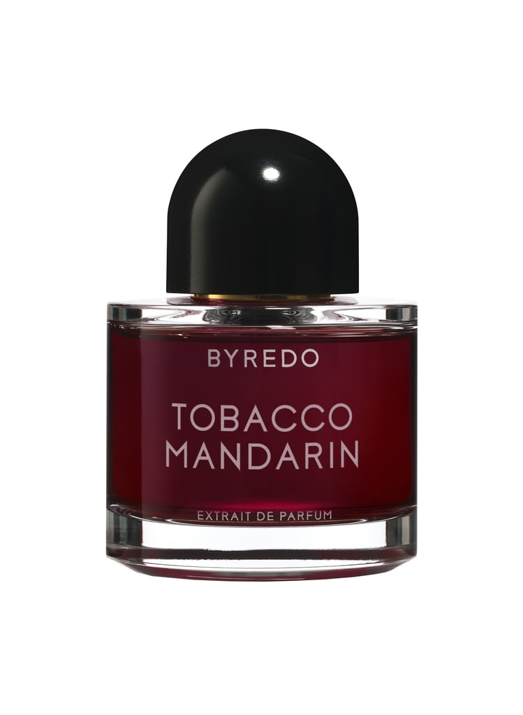 Byredo Tobacco Mandarin Extrait de Parfum