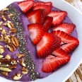 My Bloating Was Painful and Embarrassing — I Tried Chia Seeds For 2 Weeks to See If They Would Help