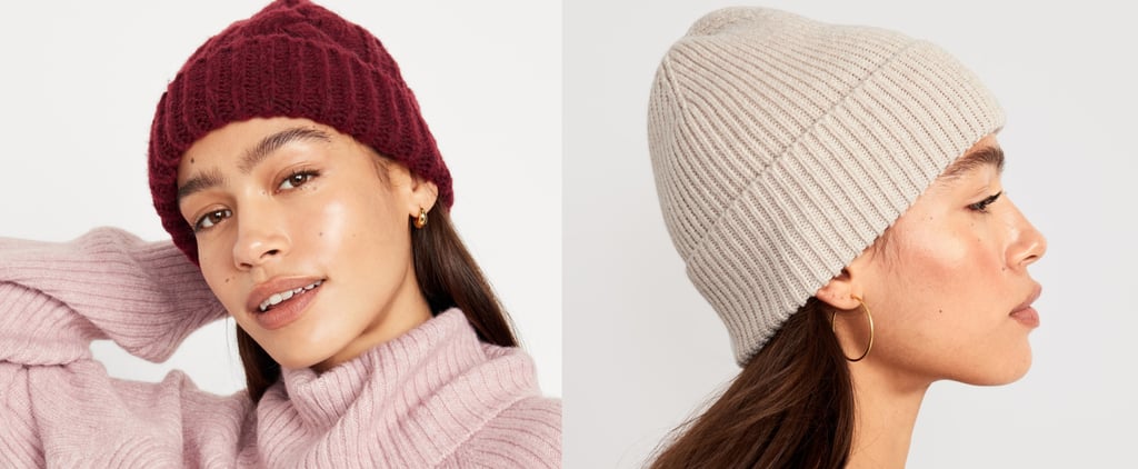 Best Hats, Gloves, and Scarves From Old Navy 2023