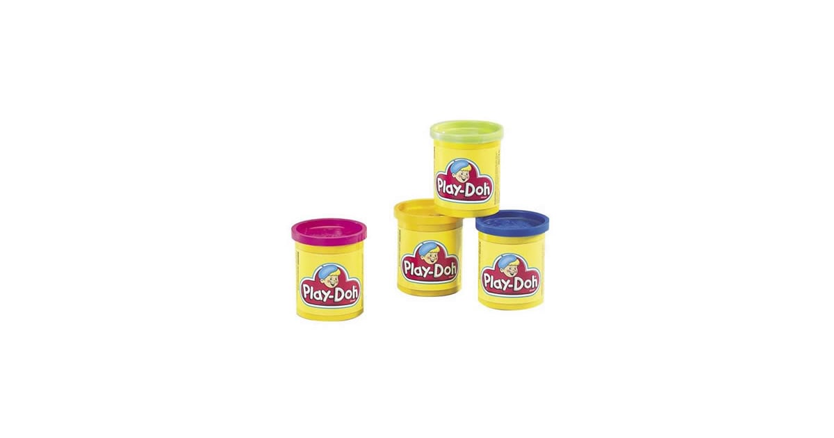 PlayDoh You Can Actually Eat POPSUGAR Food