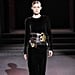 Tom Ford Fall 2016 Runway Show