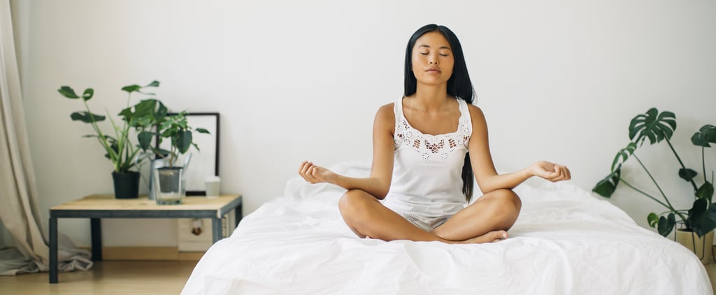 How I'm Managing My Anxiety During the COVID-19 Pandemic