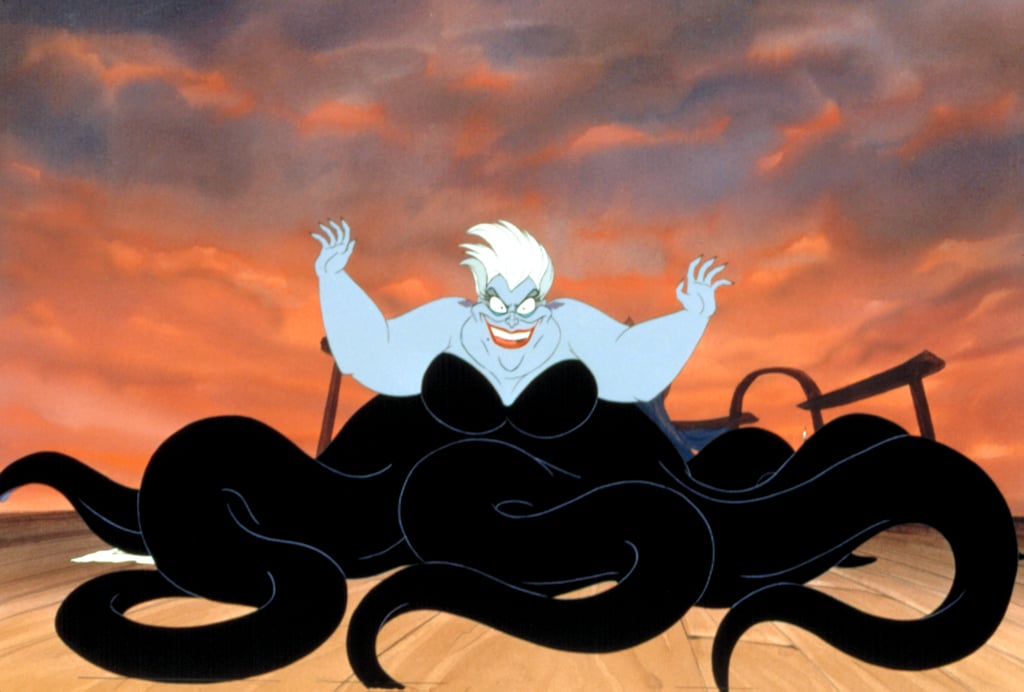 Disney Villains For Every Zodiac Sign