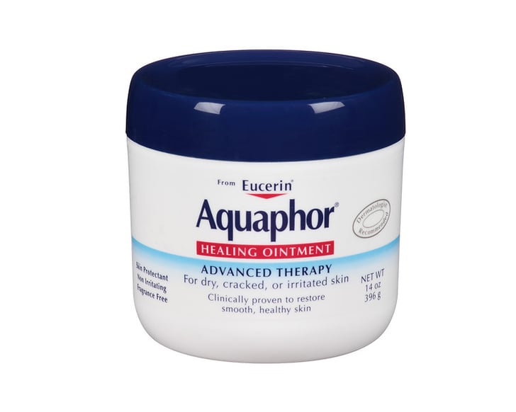 Aquaphor Healing Ointment Beauty Editors' Favorite
