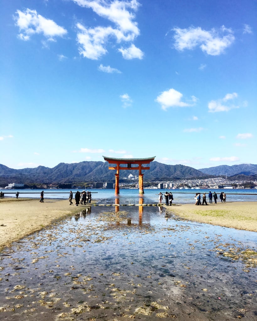 Miyajima Island