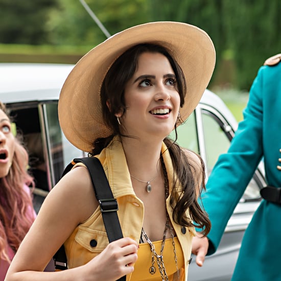 The Royal Treatment: Is Laura Marano's New York Accent Real?