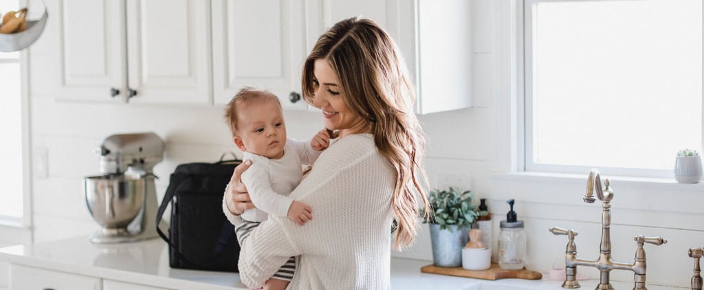 How to Return to Work After Maternity Leave