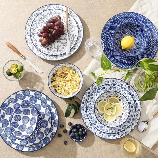Stylish and Affordable Dishware on Amazon