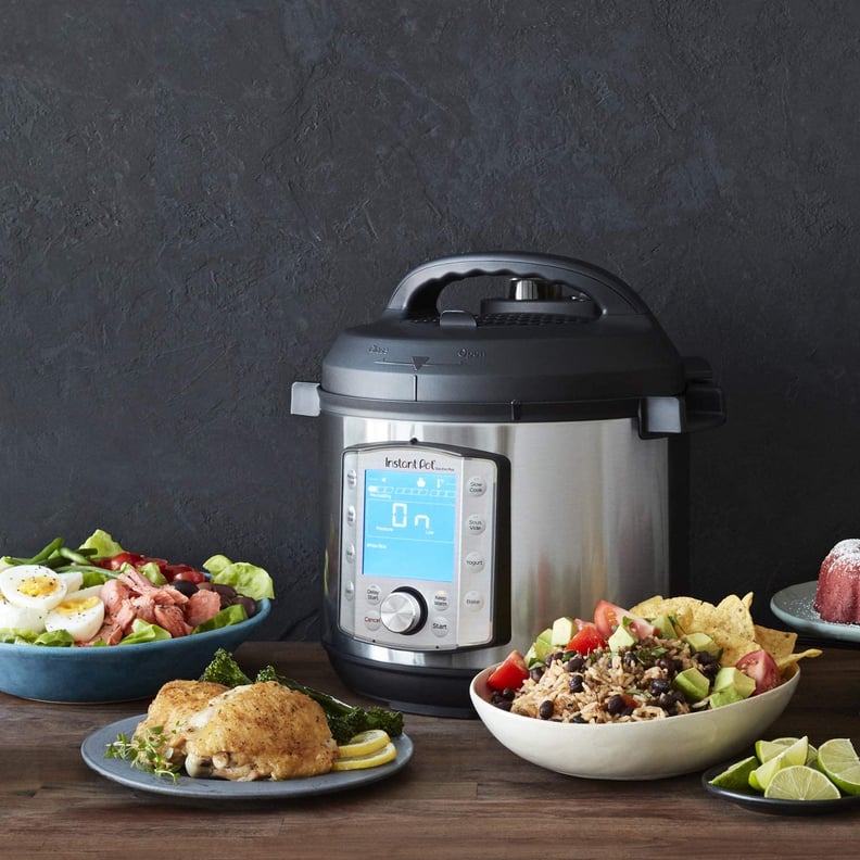 Instant Pot Duo Evo Plus Pressure Cooker