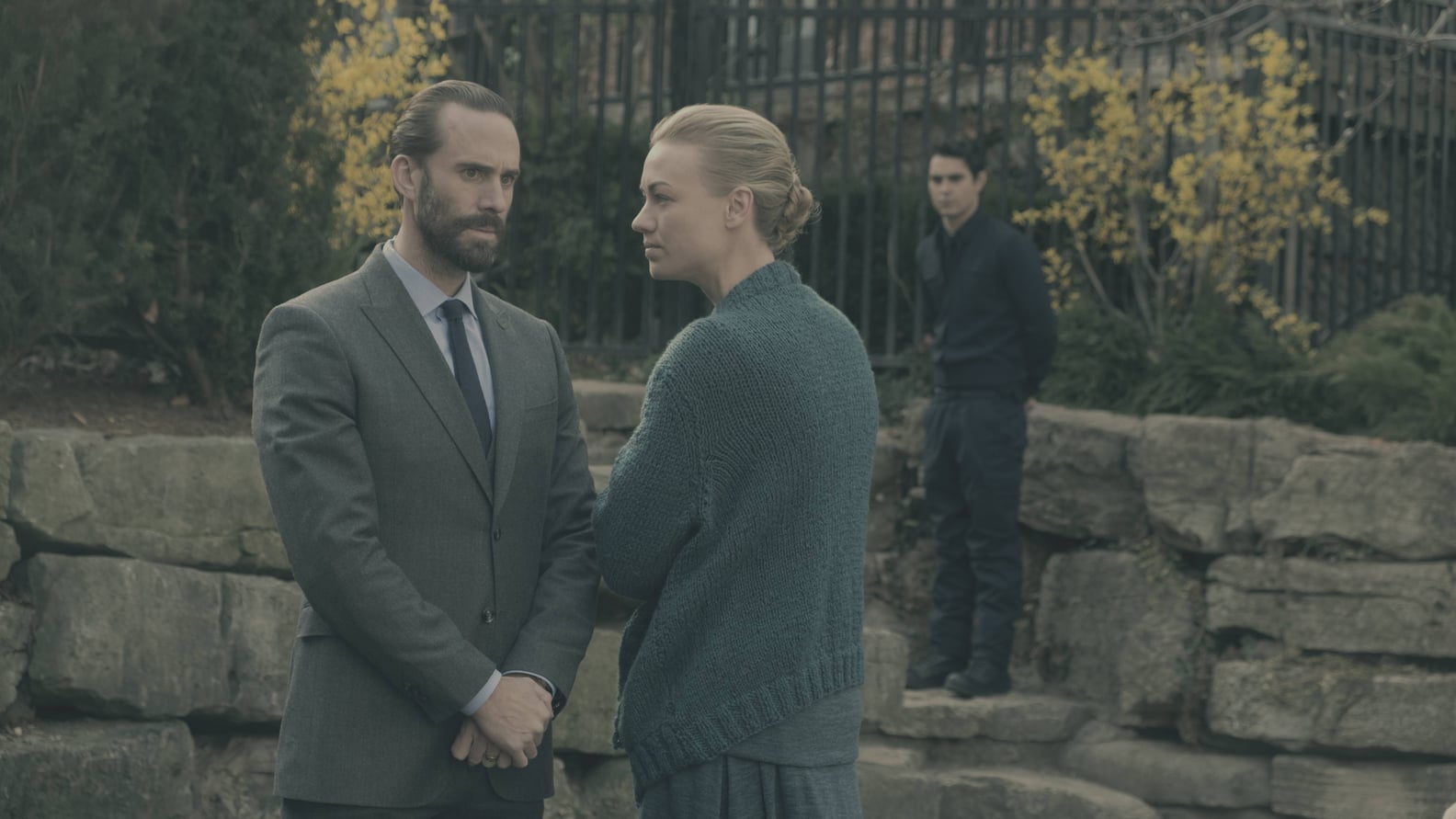 Will the Handmaid's Tale Book Epilogue Be in the Show?