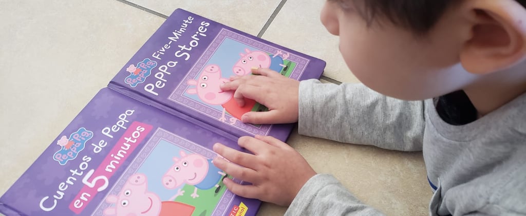The Benefits of Raising a Bilingual Child With Autism