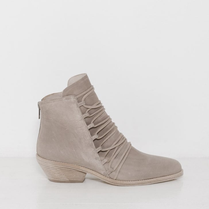 LD Tuttle
'The Crag' Ankle Boot ($635)