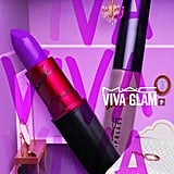 Ariana Grande For MAC Cosmetics Viva Glam 2 | POPSUGAR Beauty Photo 5