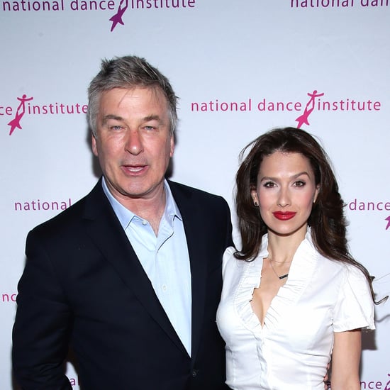 Alec and Hilaria Baldwin Expecting Fourth Child