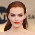 Madeline Brewer's Fire-Engine-Red Hair Looks Even Better From the Side