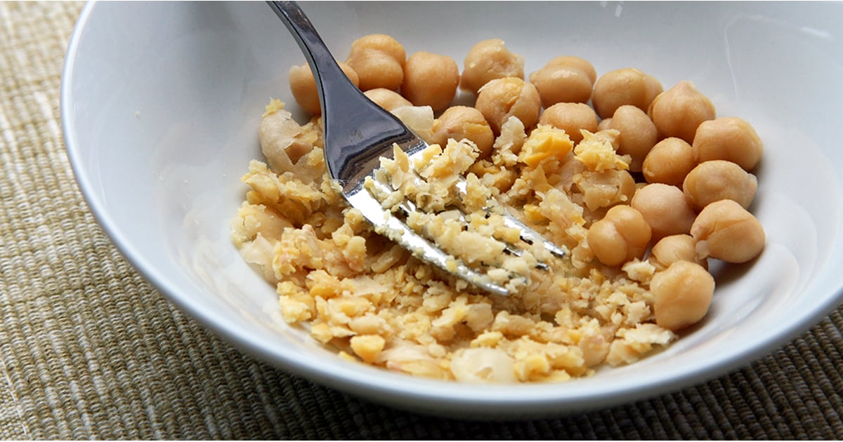 How to Add More Protein to Your Oatmeal POPSUGAR Fitness