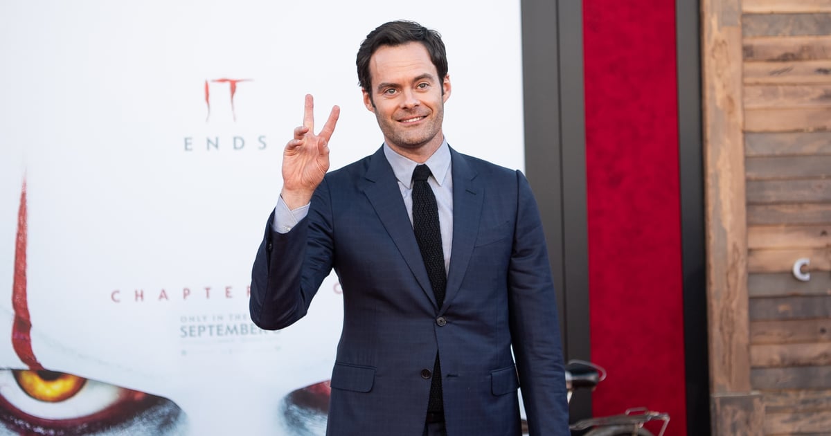Bill Hader and Ali Wong Are Dating Again Following a Brief Split in 2022